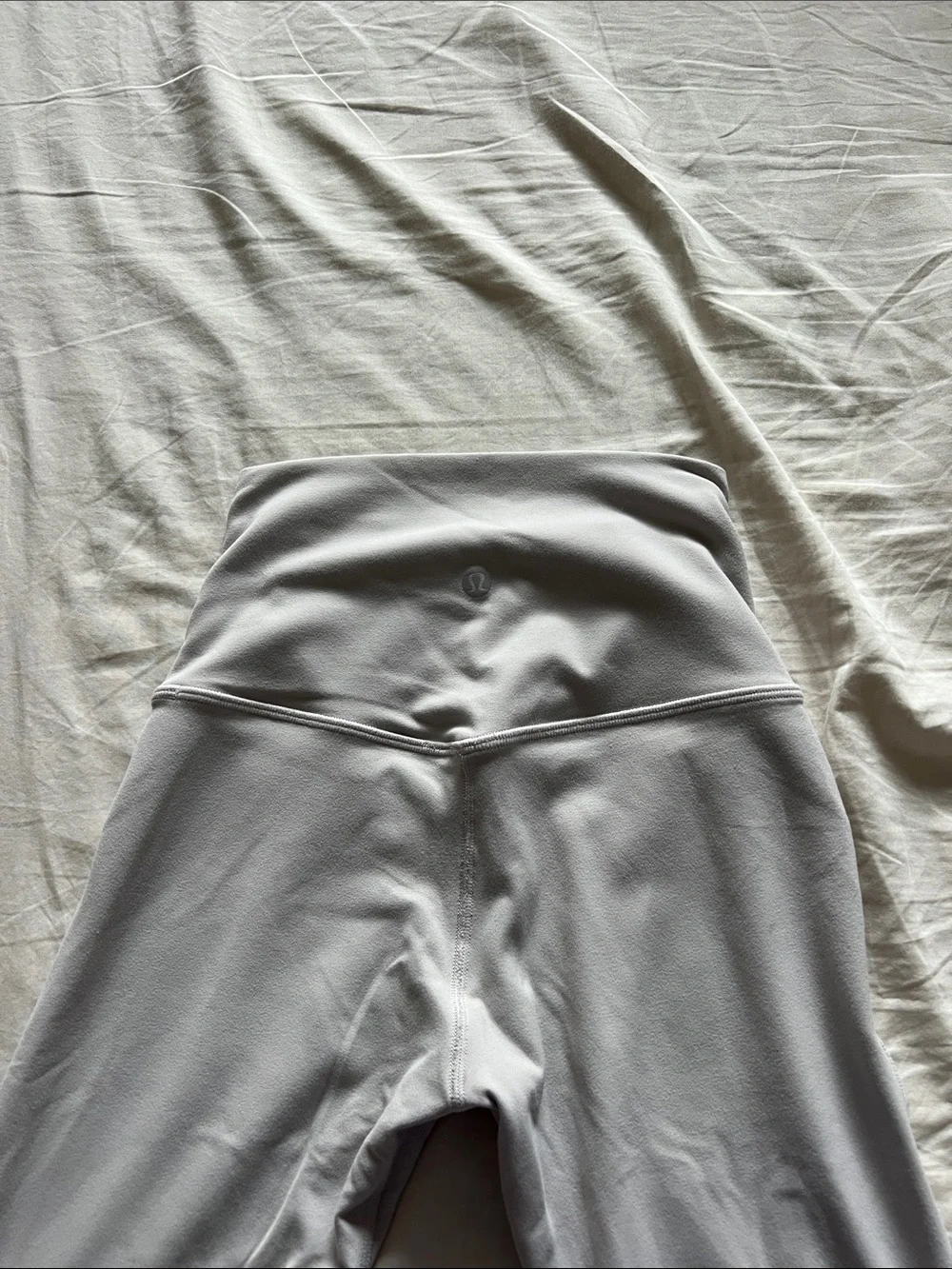 Lululemon Double Lined Leggings